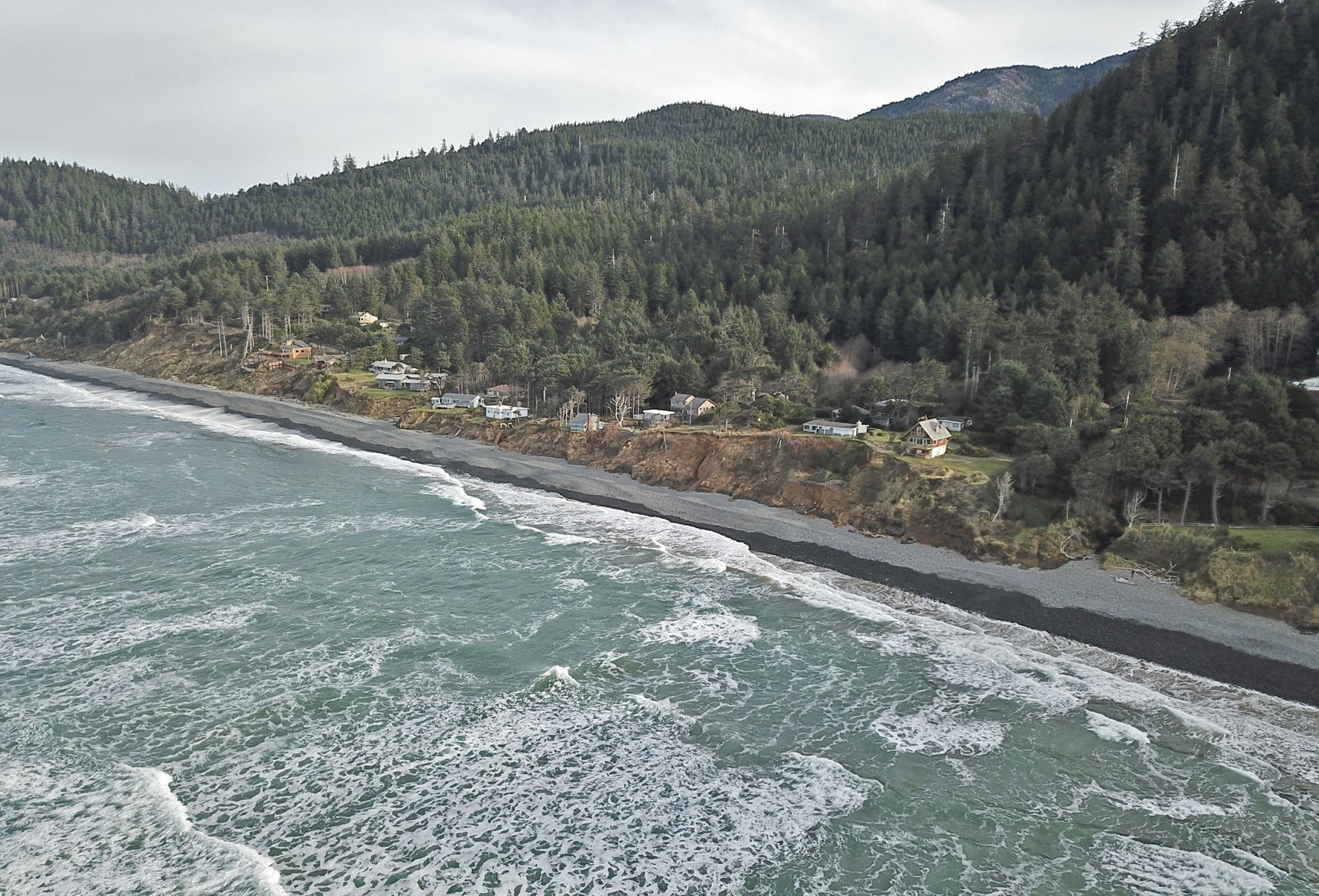 Falcon Cove homes